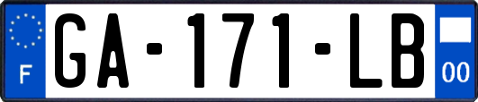 GA-171-LB
