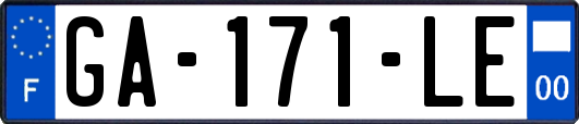 GA-171-LE