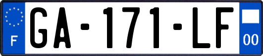 GA-171-LF