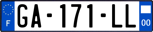 GA-171-LL