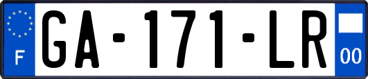 GA-171-LR