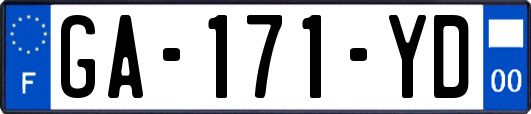 GA-171-YD