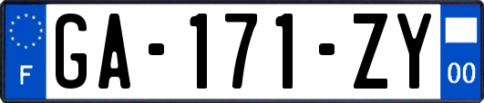 GA-171-ZY