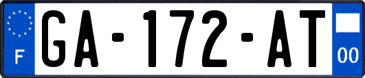 GA-172-AT