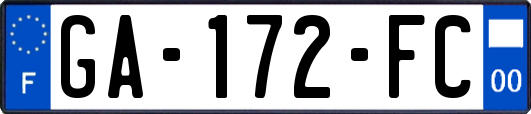 GA-172-FC