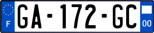 GA-172-GC
