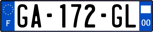 GA-172-GL