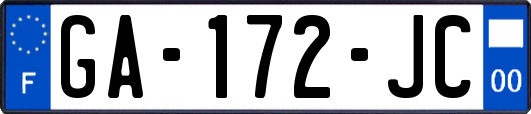 GA-172-JC