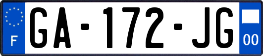 GA-172-JG