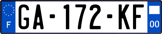 GA-172-KF