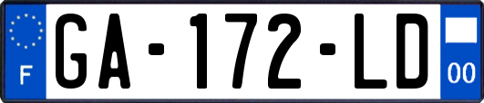GA-172-LD