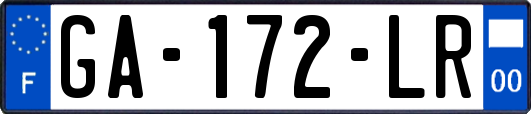 GA-172-LR
