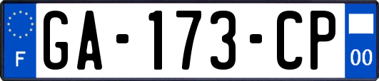 GA-173-CP