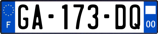 GA-173-DQ