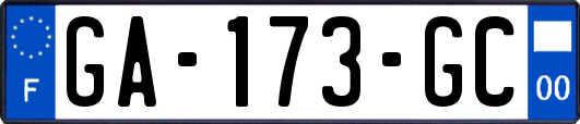 GA-173-GC