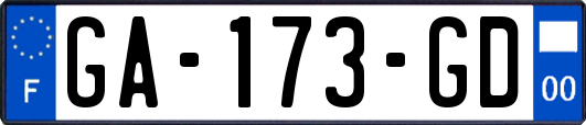 GA-173-GD