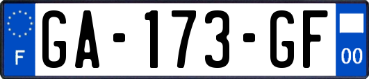 GA-173-GF