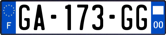 GA-173-GG