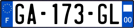 GA-173-GL