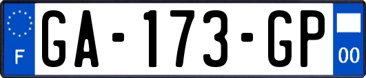 GA-173-GP