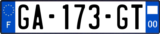 GA-173-GT