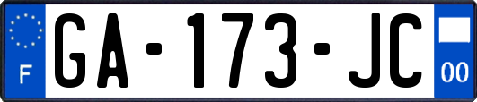 GA-173-JC