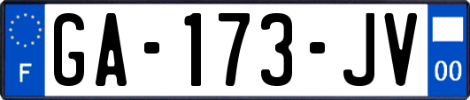 GA-173-JV