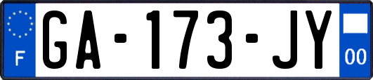 GA-173-JY