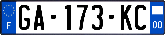 GA-173-KC