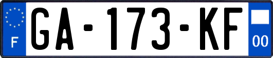 GA-173-KF