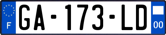 GA-173-LD