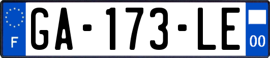 GA-173-LE
