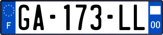 GA-173-LL