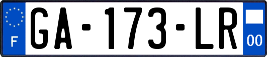 GA-173-LR