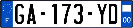 GA-173-YD