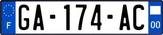 GA-174-AC