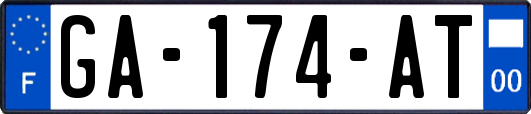 GA-174-AT