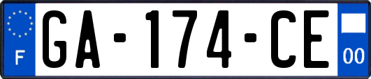 GA-174-CE