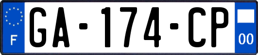 GA-174-CP