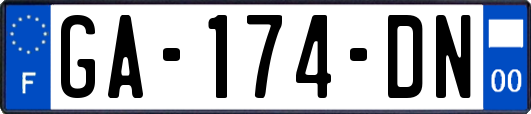 GA-174-DN
