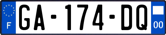 GA-174-DQ