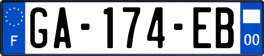 GA-174-EB