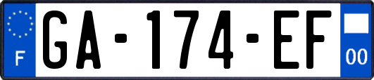 GA-174-EF