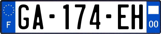 GA-174-EH