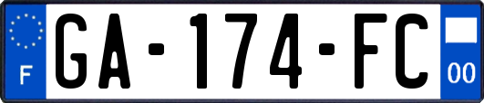 GA-174-FC