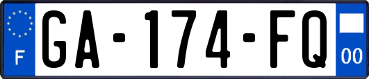 GA-174-FQ