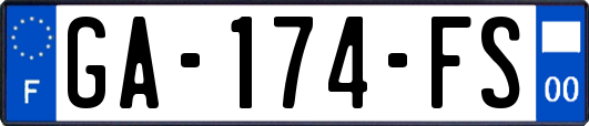 GA-174-FS