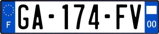 GA-174-FV