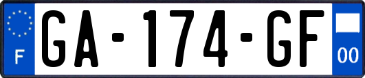 GA-174-GF
