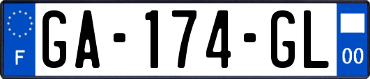 GA-174-GL